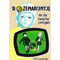 Rozemarijntje En De Zwarte Jongen - W.G. van de Hulst