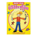 Glitterlijm Boek - Debbi Scholes