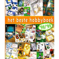 Het Beste Hobbyboek '98/'99 - MARIANNE PERLOT - Anja Timmerman