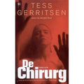 De chirurg | Els Braspenning - Tess Gerritsen