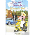 In Het Web Van Een Loverboy - J.F. van der Poel