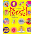 Feest! voor kinderen - Judy Bastyra, Claire Chrystall