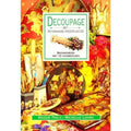 Decoupage - Maggie Philo en Michelle Lovric
