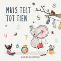 Muis telt tot tien - Pauline Baartmans