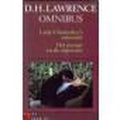 Omnibus - Lady Chatterley's minnaar - Het meisje en de zigeuner - D.H. Lawrence