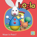 Waar is poes? (special Splendid) - Midam