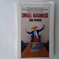 Small Business - Parker, Tom