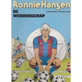 Ronnie Hansen - De weddenschap - Raymond Reding & Francoise Hugues, Francoise Hugues