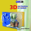 3D Met Hoekjes En Randjes - Hilhorst
