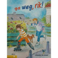 Ga weg, Rik! - Claudia de Boer