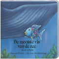 De mooiste vis van de zee sluit vrede - M. Pfister