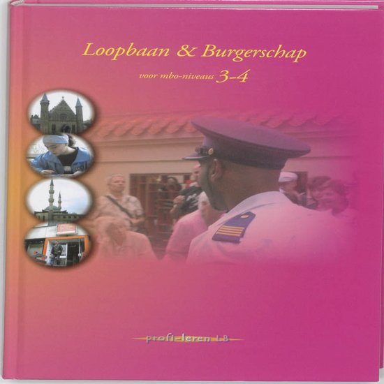Loopbaan & Burgerschap - Boom Beroepsonderwijs