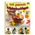 Het gezonde kinderkookboek - Annabel Karmel