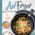 Airfryer - Danny Jansen, Patricia Snijders