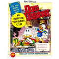 Walt Disney's de reisavonturen van Oom Dagobert - Verhalen van een steenrijke eend - Walt Disney, Disney