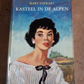 Kasteel in de alpen - Mary Stewart