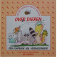 Over dieren - Sue Cassin, David Smith