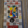 De 50 beste gezelschapsspellen - Verhulst