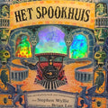 Het spookhuis - Stephen Wyllie, Brian Lee