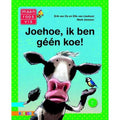 Maan roos vis - Joehoe, ik ben géén koe! - Erik van Os, Ted van Lieshout