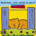 Kiekeboe Wie Zoekt Er Mee Waar Zit Piep - Hilde Paeshuys