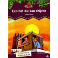 Een hut die kan drijven - Lydia Rood