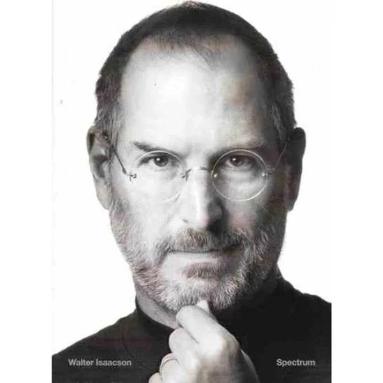 Steve Jobs - Nicolas Sarkozy, Onbekend