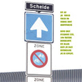 Haagse humor bestaat niet? - R. Albrecht
