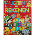 Lezen en rekenen - Desmond Marwood
