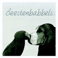 Beestenbabbels - M. Brown
