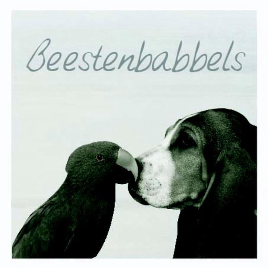 Beestenbabbels - M. Brown