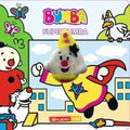 Bumba Vingerpopboekje - Gert Verhulst