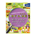 Kinderboeken educatieboek Lonely planet - Groot brittanie - Scott Forbes