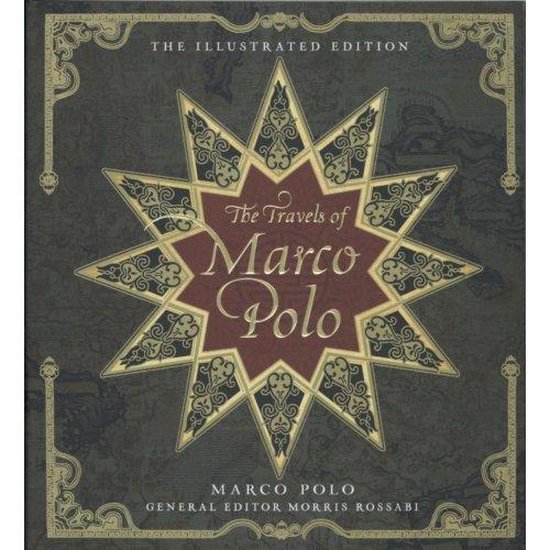 The Travels of - Marco Polo