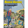 Ronnie Hansen - De tegenvaller - Raymond Reding & Francoise Hugues, F. Hugues