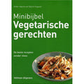 Minibijbel - Vegetarische gerechten - Ferguson