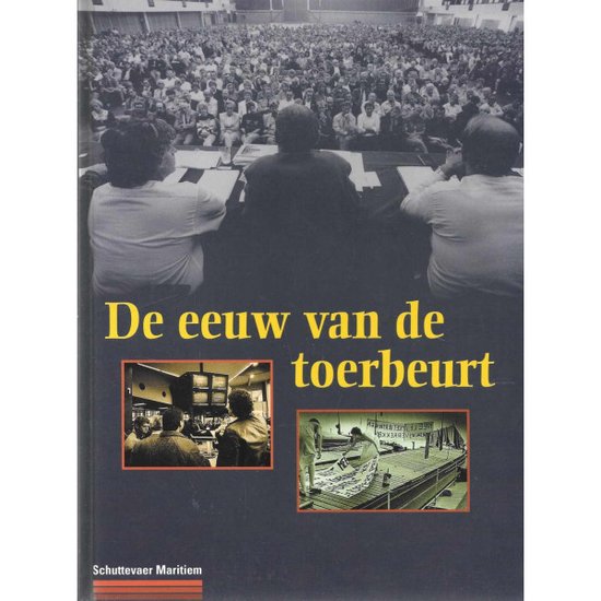 De eeuw van de toerbeurt - Diversen