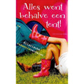 Alles Went, Behalve Een Tent! - Dan Hiscocks