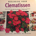 Beeldgids voor Clematissen - Nicholas Hall, Neil Sutherland (fotografie)