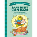 Saar heeft geen haar (Groep 5) - Netty van Kaathoven
