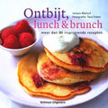 Ontbijt Lunch En Brunch - Jacqui Malouf