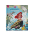 De kleine zeemeermin - Disney