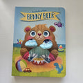 Bedtijdknuffels - Benny Beer - Yo - Yo Books
