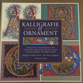 Kalligrafie & ornament - Patricia Seligman, Timothy Noad