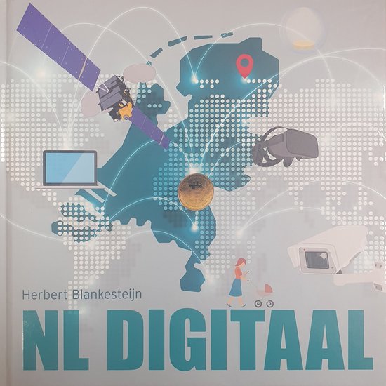 NL Digitaal - Herbert Blankesteijn