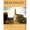 Kralingen 150 jaar Hoflaankerk en de Viersprong - onder redactie van H.W. Blom
