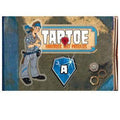 Taptoe Handboek met proefjes - Xxx