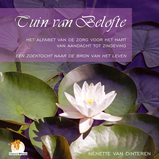 Tuin van belofte - N. van Dinteren, Nenette van Dinteren