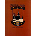 Friesland - Jac P. Thijsse, L.W.R. Wenckebach