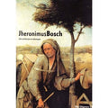 Jheronimus Bosch Alle Schilderijen - Jos Koldeweij, Paul VandenBroeck en Bernard Vermet, Paul Vandenbroeck